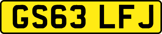 GS63LFJ