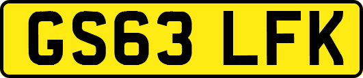 GS63LFK