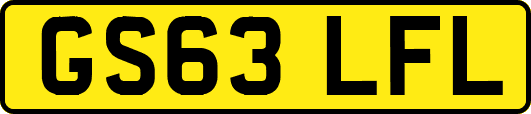 GS63LFL
