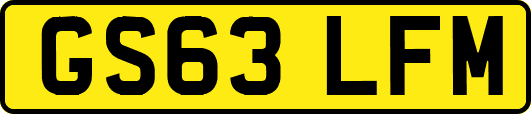 GS63LFM