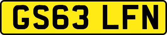 GS63LFN