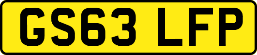 GS63LFP