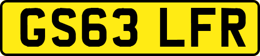 GS63LFR