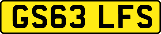 GS63LFS