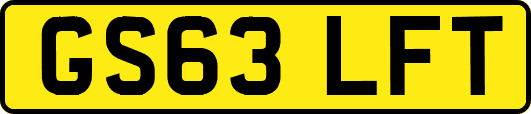 GS63LFT
