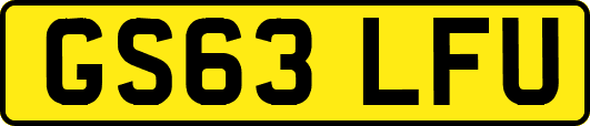 GS63LFU