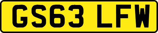 GS63LFW