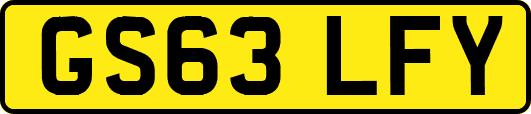GS63LFY