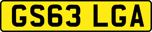 GS63LGA