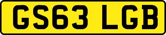 GS63LGB