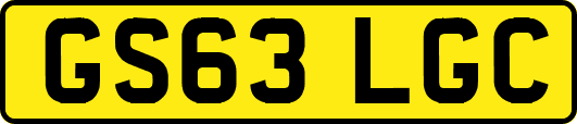 GS63LGC