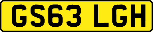 GS63LGH