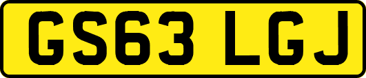 GS63LGJ