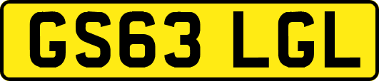 GS63LGL