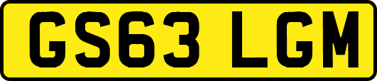 GS63LGM