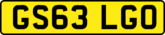 GS63LGO