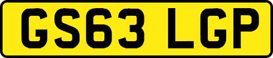 GS63LGP