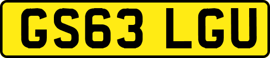 GS63LGU