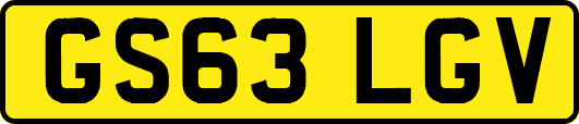 GS63LGV