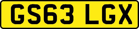 GS63LGX