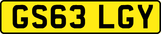 GS63LGY