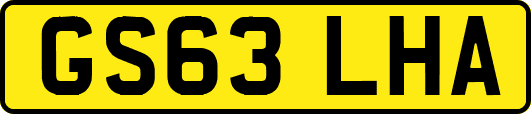 GS63LHA