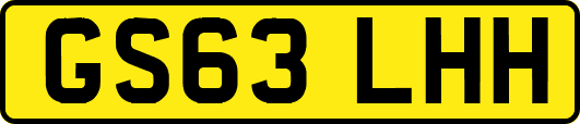 GS63LHH