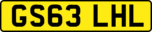 GS63LHL