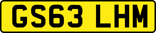 GS63LHM