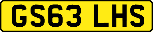 GS63LHS