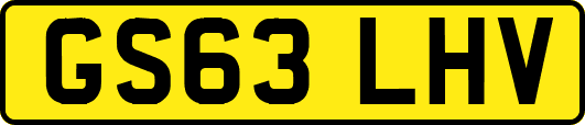 GS63LHV