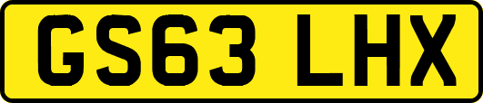 GS63LHX