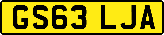 GS63LJA