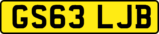 GS63LJB