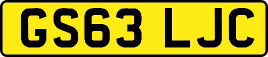 GS63LJC