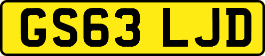 GS63LJD
