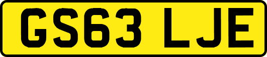 GS63LJE