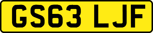 GS63LJF