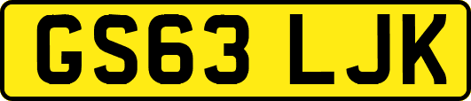 GS63LJK
