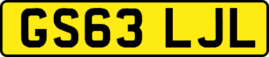 GS63LJL