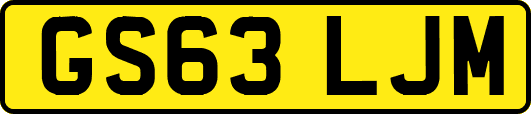 GS63LJM