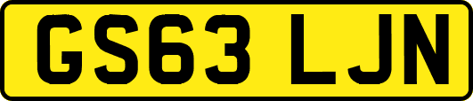 GS63LJN