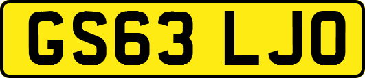 GS63LJO
