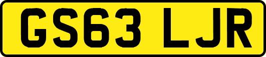 GS63LJR