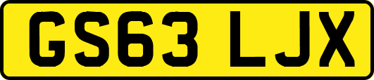 GS63LJX
