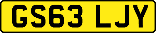 GS63LJY