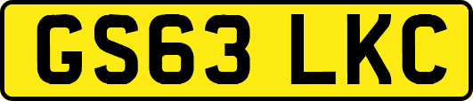 GS63LKC