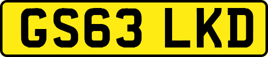 GS63LKD