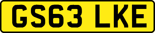 GS63LKE