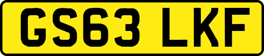 GS63LKF